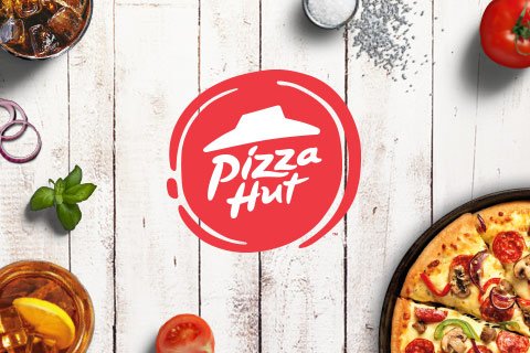 Pizza Hut obrazek
